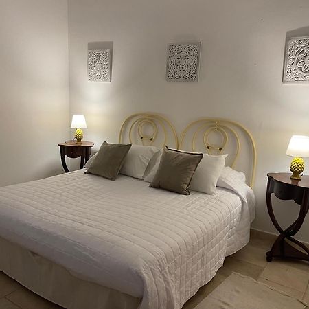 Masseria Don Bonifacio Castellana Grotte Eksteriør bilde