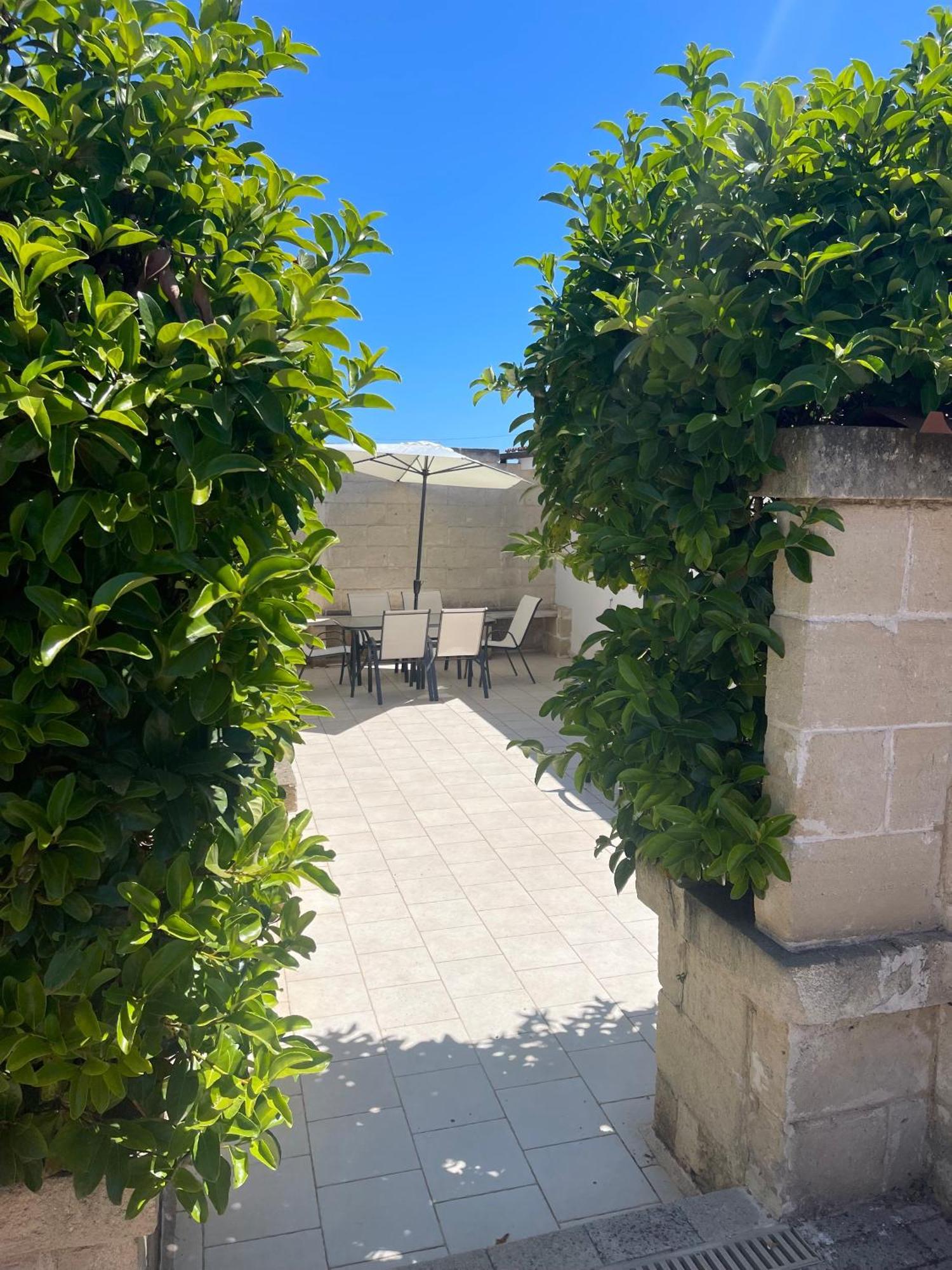 Masseria Don Bonifacio Castellana Grotte Eksteriør bilde