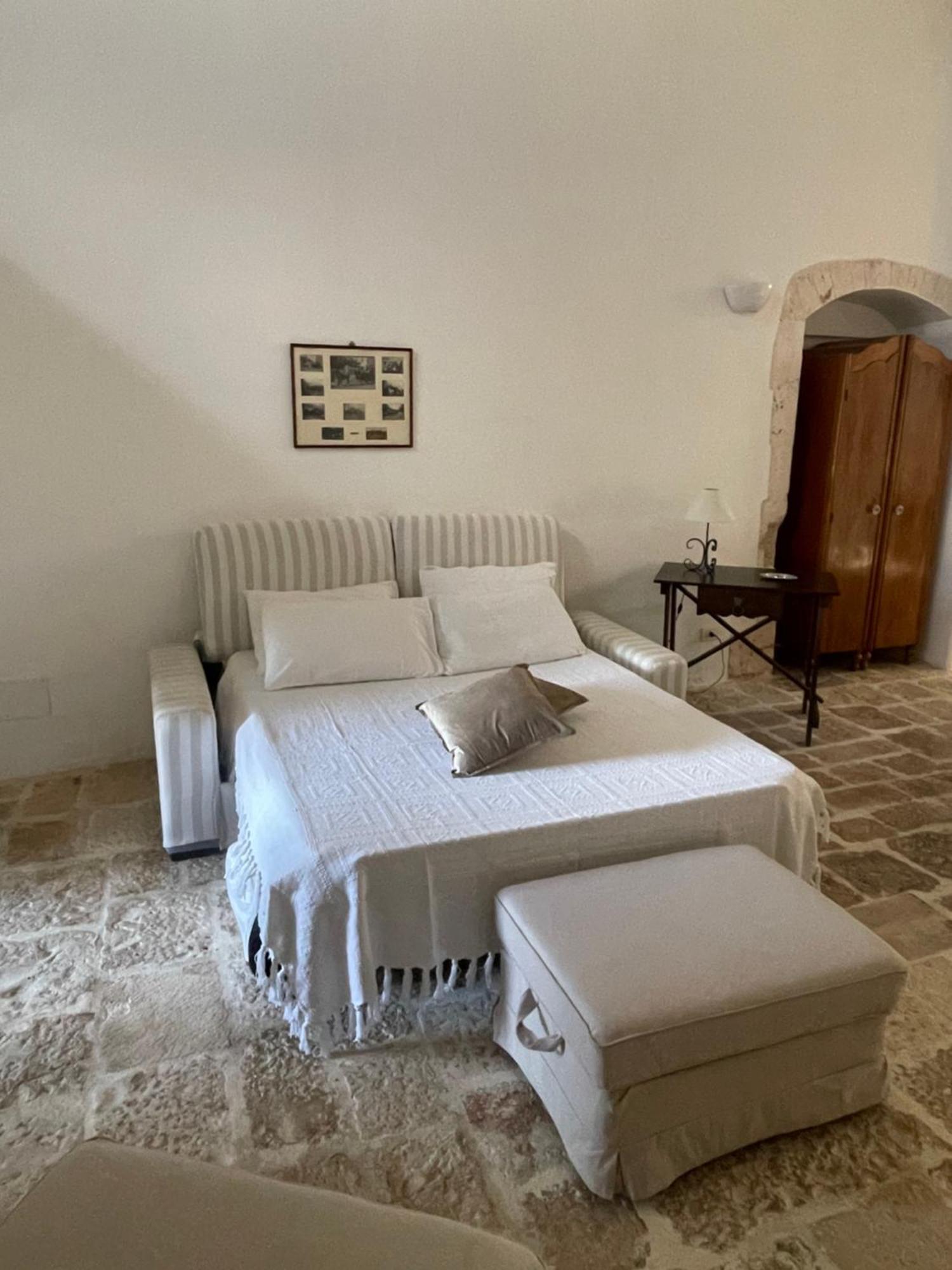 Masseria Don Bonifacio Castellana Grotte Eksteriør bilde