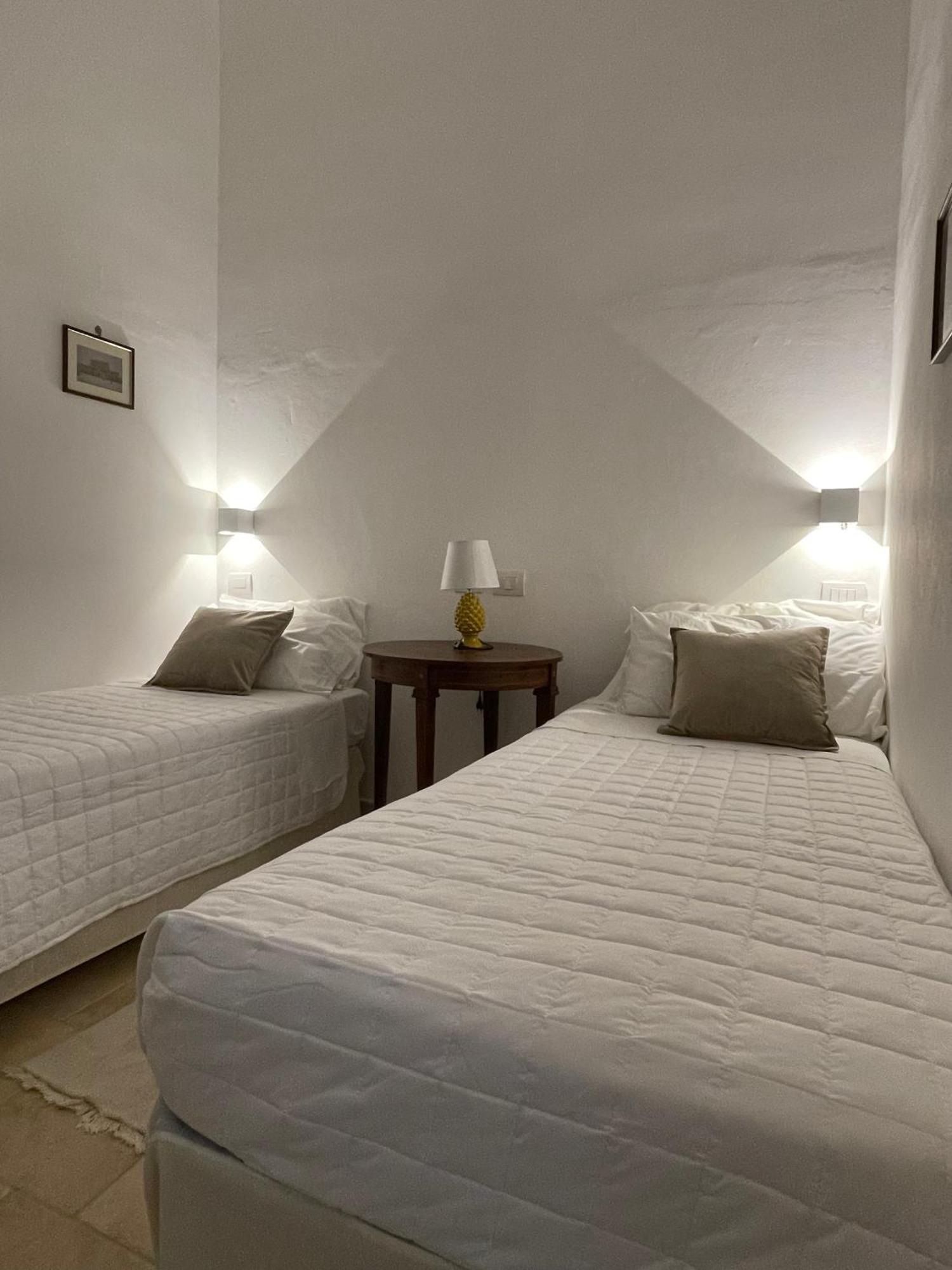 Masseria Don Bonifacio Castellana Grotte Eksteriør bilde