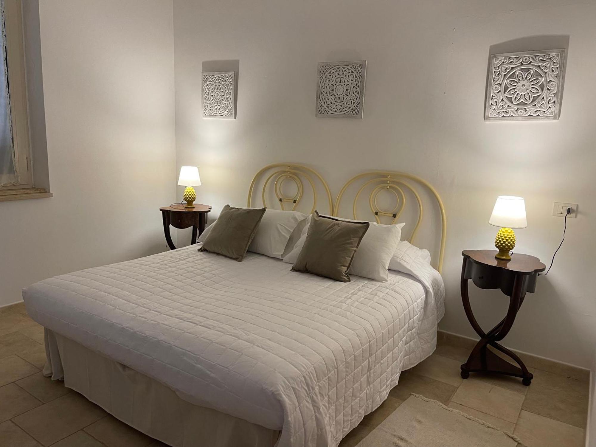 Masseria Don Bonifacio Castellana Grotte Eksteriør bilde