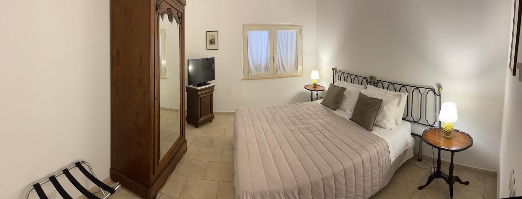 Masseria Don Bonifacio Castellana Grotte Eksteriør bilde