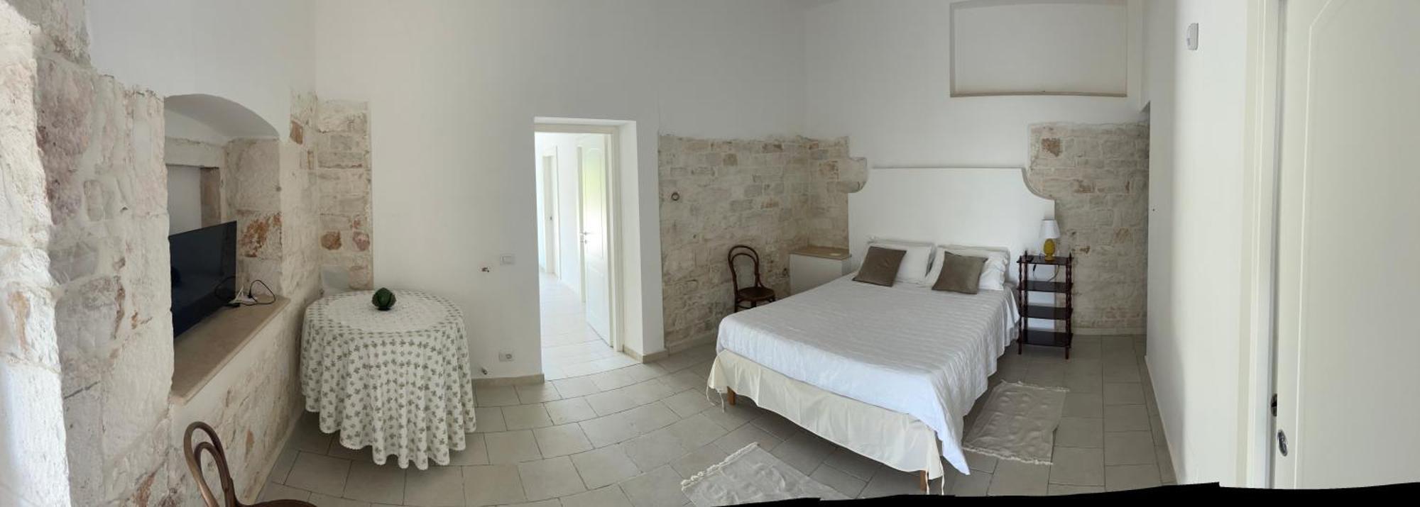 Masseria Don Bonifacio Castellana Grotte Eksteriør bilde