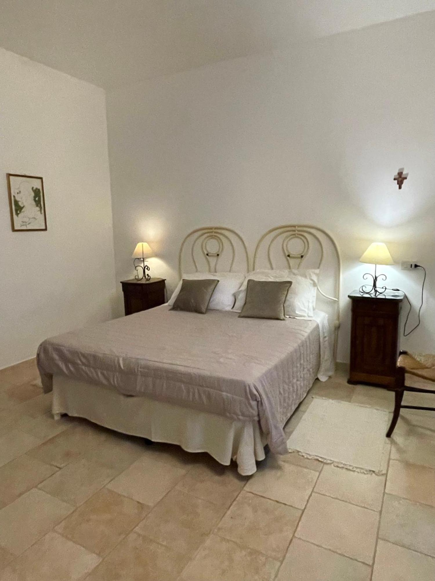 Masseria Don Bonifacio Castellana Grotte Eksteriør bilde