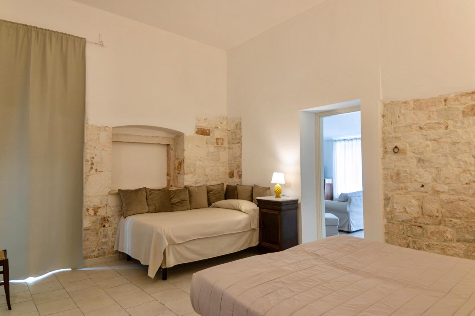 Masseria Don Bonifacio Castellana Grotte Eksteriør bilde