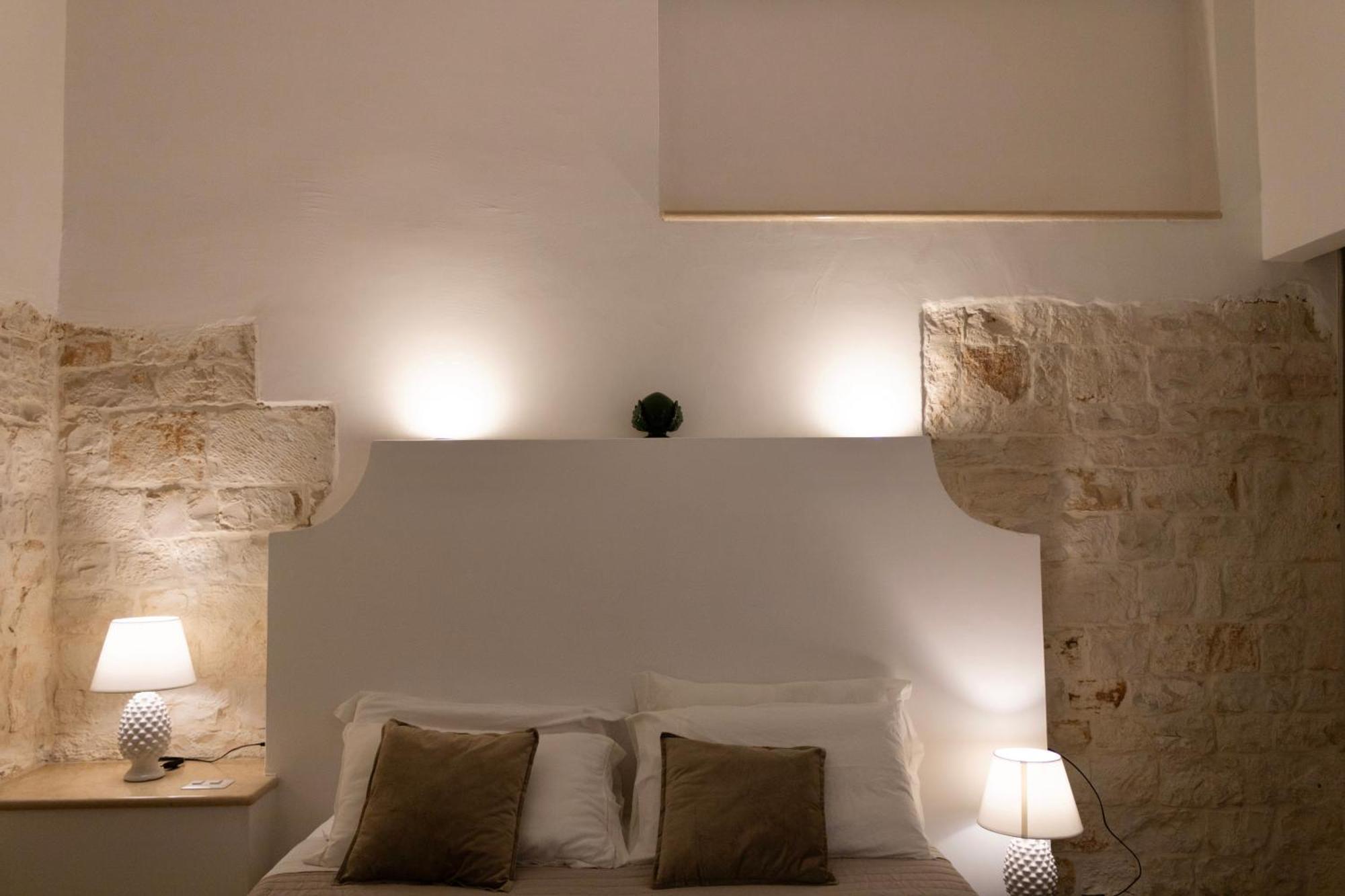 Masseria Don Bonifacio Castellana Grotte Eksteriør bilde