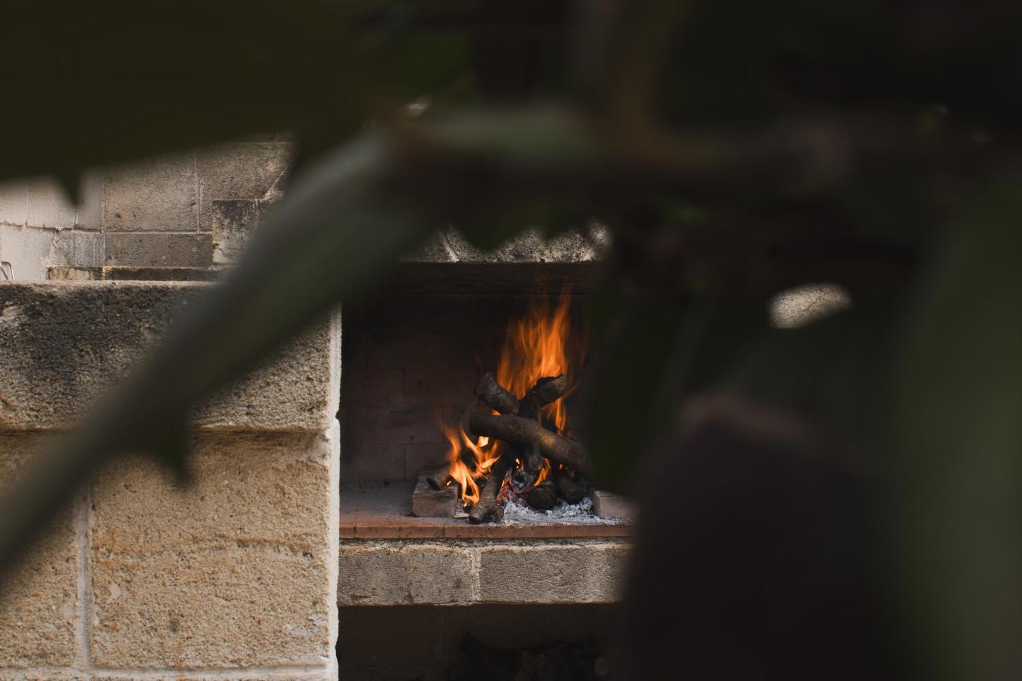 Masseria Don Bonifacio Castellana Grotte Eksteriør bilde