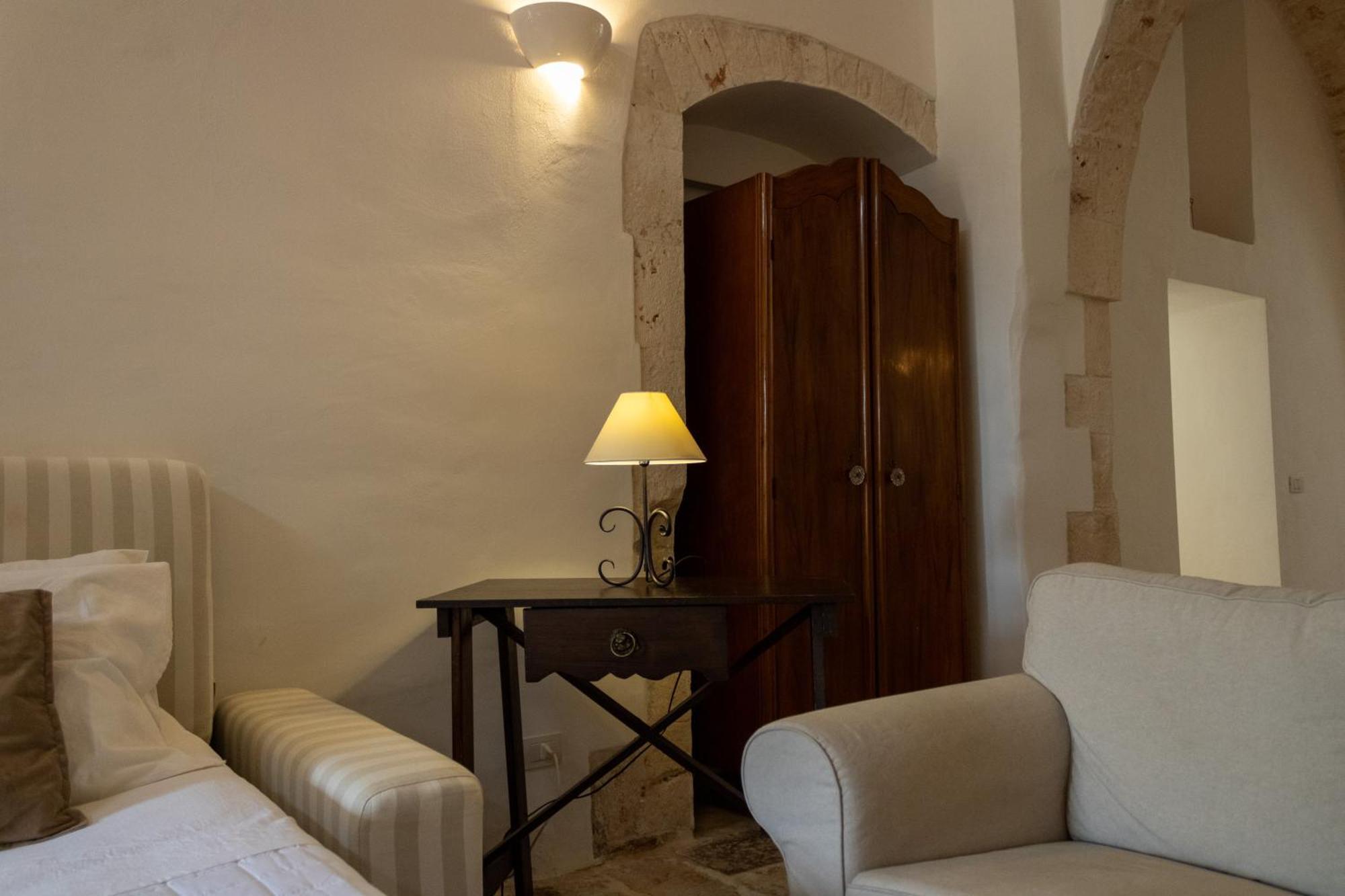 Masseria Don Bonifacio Castellana Grotte Eksteriør bilde