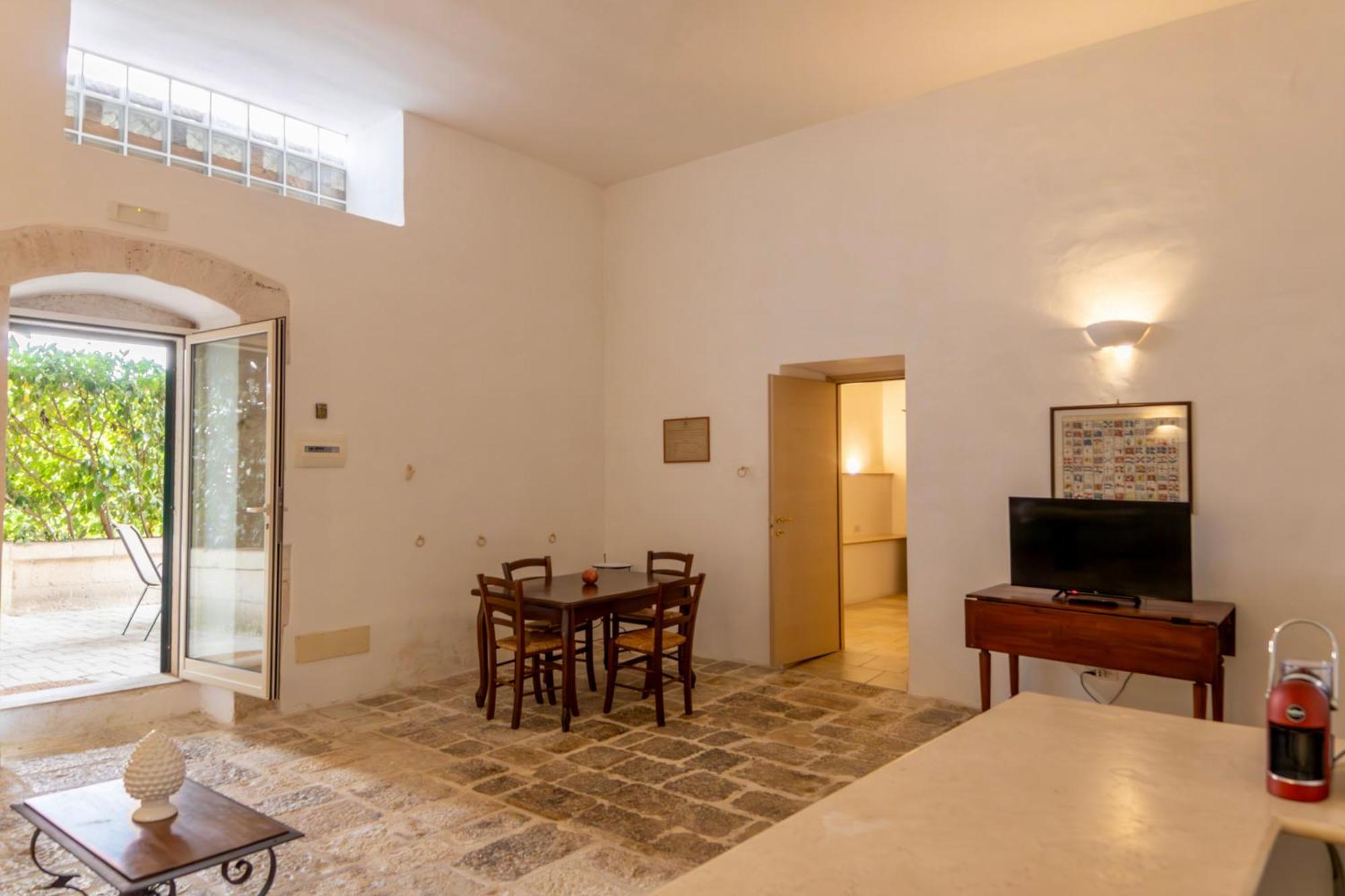 Masseria Don Bonifacio Castellana Grotte Eksteriør bilde