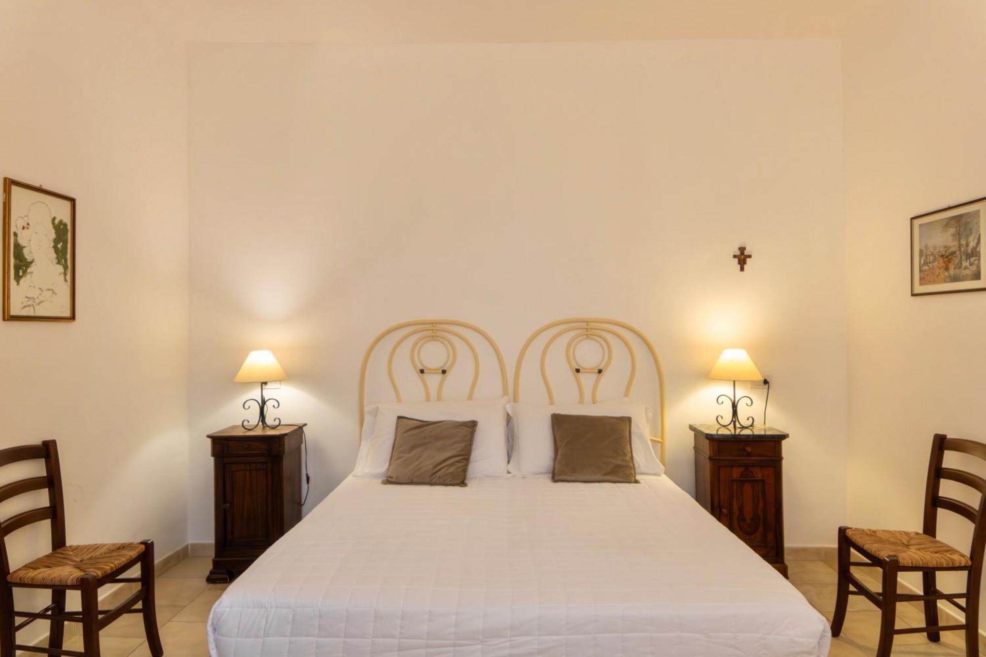 Masseria Don Bonifacio Castellana Grotte Eksteriør bilde